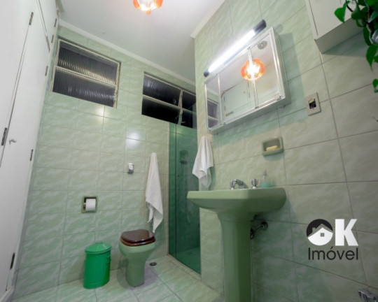 Imagem Apartamento com 3 Quartos à Venda, 180 m² em Higienópolis - São Paulo Imagem Apartamento com 3 Quartos à Venda, 180 m² em Higienópolis - São Paulo