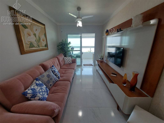 Imagem Apartamento com 2 Quartos à Venda, 87 m² em Real - Praia Grande