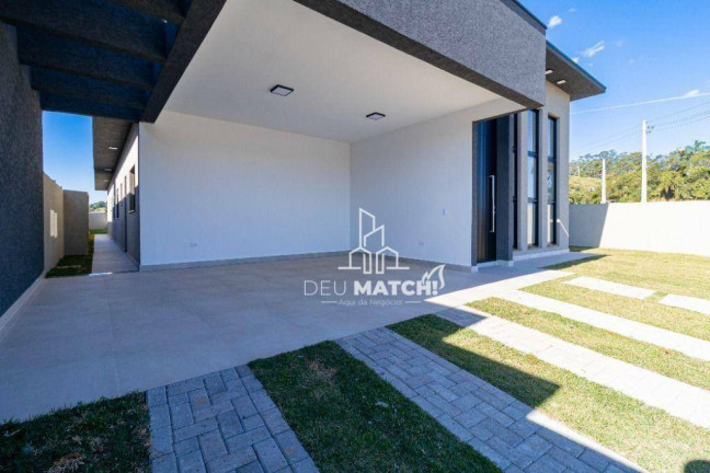 Casa com 3 Quartos à Venda, 199 m² em Condomínio Alto Da Floresta - Bom Jesus Dos Perdões