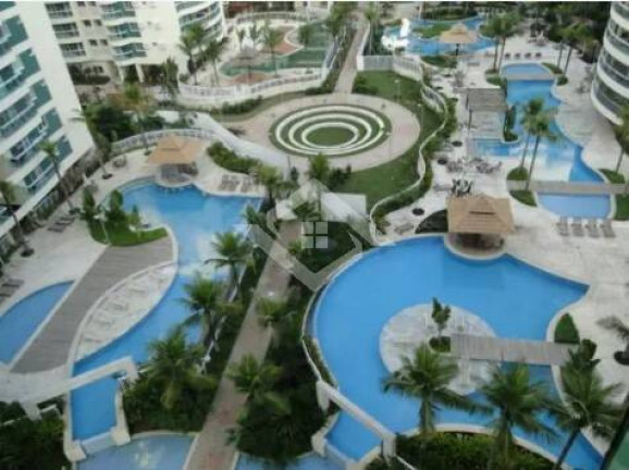 Imagem Apartamento com 2 Quartos à Venda, 69 m² em Barra Olímpica - Rio De Janeiro