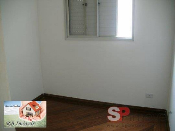 Imagem Apartamento com 2 Quartos à Venda, 56 m² em Jardim Do Estádio - Santo André
