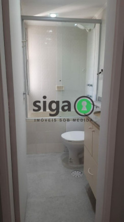 Imagem Apartamento com 3 Quartos à Venda, 75 m² em Jardim Marajoara - São Paulo Imagem Apartamento com 3 Quartos à Venda, 75 m² em Jardim Marajoara - São Paulo