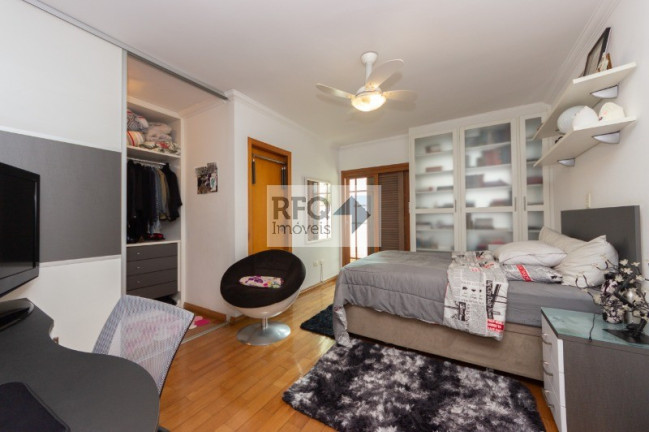 Imagem Casa com 3 Quartos à Venda, 270 m² em Vila Clementino - São Paulo
