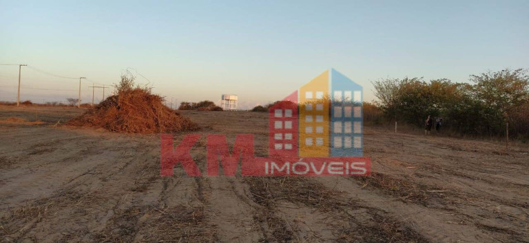 Imagem Terreno à Venda, 312 m² em Rincão - Mossoró Imagem Terreno à Venda, 312 m² em Rincão - Mossoró