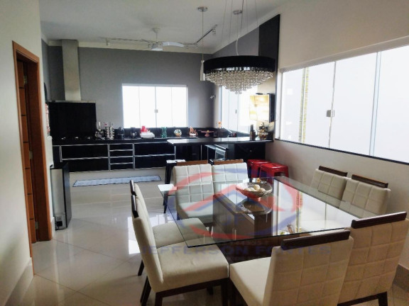 Imagem Casa com 3 Quartos à Venda, 330 m² em Jardim Riviera - Marília Imagem Casa com 3 Quartos à Venda, 330 m² em Jardim Riviera - Marília