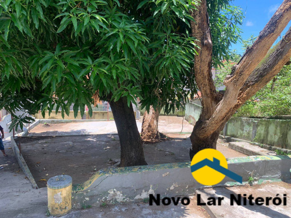 Imagem Casa com 4 Quartos à Venda, 495 m² em Fonseca - Niterói