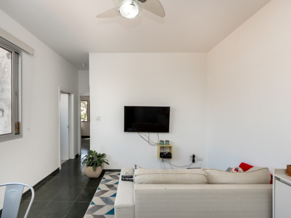 Apartamento com 2 Quartos à Venda, 69 m² em Vila Romana - São Paulo
