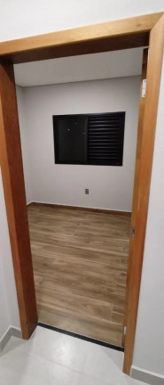 Imagem Casa com 3 Quartos à Venda, 132 m² em Horto Florestal - Sorocaba