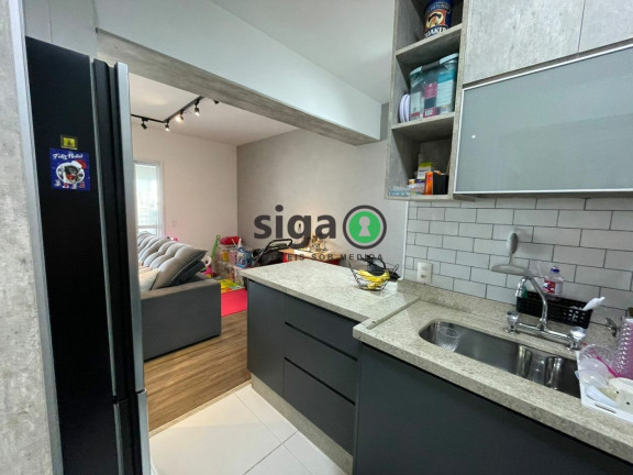 Imagem Apartamento com 3 Quartos à Venda, 102 m² em Tatuapé - São Paulo Imagem Apartamento com 3 Quartos à Venda, 102 m² em Tatuapé - São Paulo