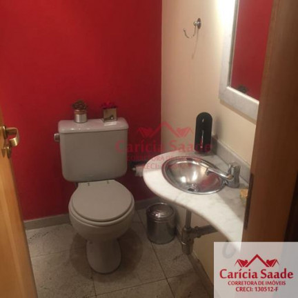 Imagem Apartamento com 3 Quartos à Venda, 88 m² em Anália Franco - São Paulo Imagem Apartamento com 3 Quartos à Venda, 88 m² em Anália Franco - São Paulo
