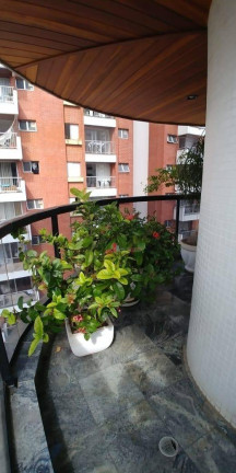 Imagem Apartamento com 3 Quartos à Venda, 160 m² em Indianópolis - São Paulo Imagem Apartamento com 3 Quartos à Venda, 160 m² em Indianópolis - São Paulo