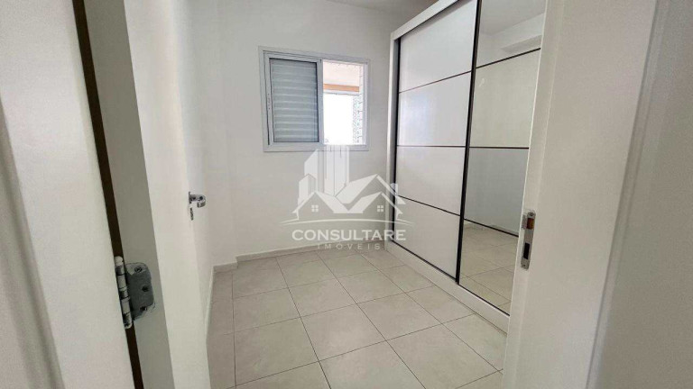 Imagem Apartamento com 3 Quartos para Alugar, 92 m² em Ponta Da Praia - Santos