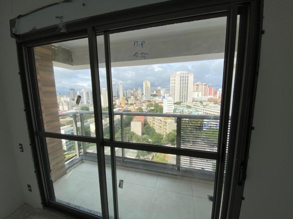 Imagem Apartamento com 1 Quarto à Venda, 24 m² em Vila Mariana - São Paulo Imagem Apartamento com 1 Quarto à Venda, 24 m² em Vila Mariana - São Paulo
