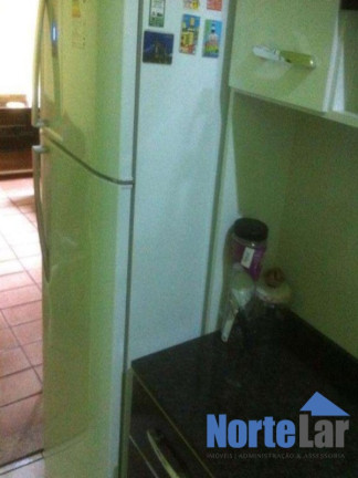 Imagem Apartamento com 2 Quartos à Venda, 47 m² em Carandiru - São Paulo