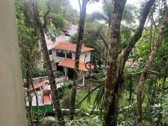 Imagem Chácara com 5 Quartos à Venda, 600 m² em águas De Canindu - São José Dos Campos