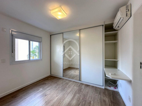 Imagem Apartamento com 2 Quartos à Venda, 65 m² em Brooklin - São Paulo Imagem Apartamento com 2 Quartos à Venda, 65 m² em Brooklin - São Paulo