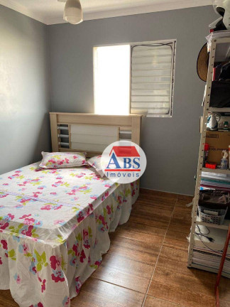 Imagem Apartamento com 2 Quartos à Venda, 60 m² em Vila Sônia - Praia Grande