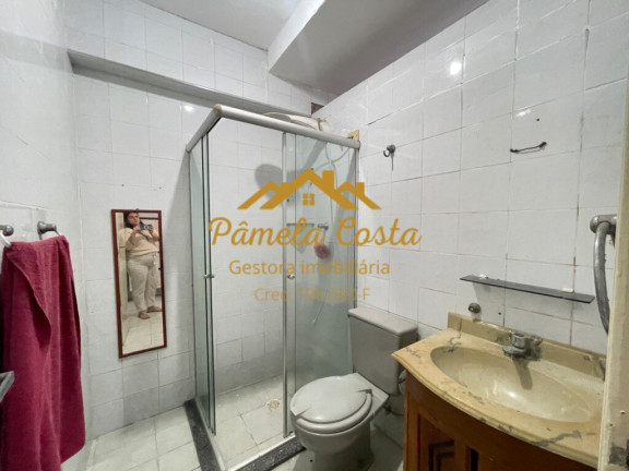 Imagem Sobrado com 4 Quartos à Venda, 180 m² em Vila Alice (vicente De Carvalho) - Guarujá Imagem Sobrado com 4 Quartos à Venda, 180 m² em Vila Alice (vicente De Carvalho) - Guarujá