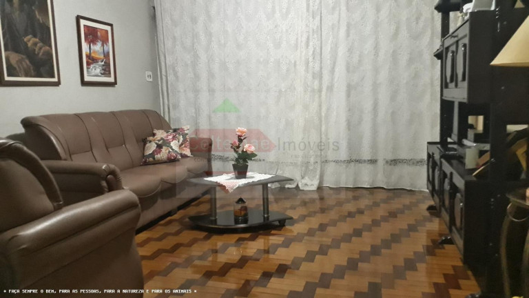 Imagem Casa com 4 Quartos à Venda, 319 m² em Jardim Eulalia - Taubaté