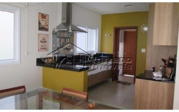 Imagem Casa de Condomínio com 3 Quartos à Venda, 187 m² em Urbanova - São José Dos Campos