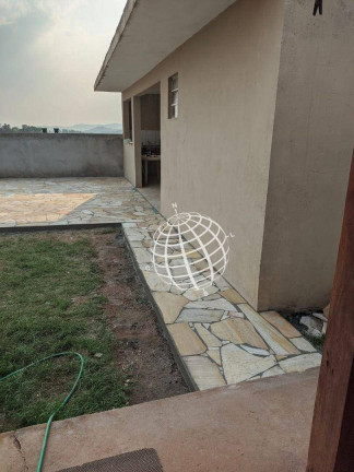 Imagem Casa com 3 Quartos à Venda, 177 m² em Atibaia Belvedere - Atibaia