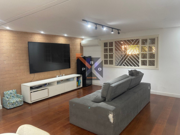 Imagem Casa com 4 Quartos à Venda, 280 m² em Ipiranga - São Paulo Imagem Casa com 4 Quartos à Venda, 280 m² em Ipiranga - São Paulo