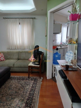 Imagem Apartamento com 3 Quartos à Venda, 112 m² em água Fria - São Paulo Imagem Apartamento com 3 Quartos à Venda, 112 m² em água Fria - São Paulo