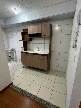 Imagem Apartamento com 2 Quartos à Venda, 50 m² em Campo Grande - Rio De Janeiro Imagem Apartamento com 2 Quartos à Venda, 50 m² em Campo Grande - Rio De Janeiro