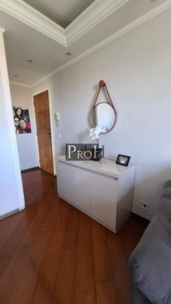 Imagem Apartamento com 2 Quartos à Venda, 51 m² em Utinga - Santo André Imagem Apartamento com 2 Quartos à Venda, 51 m² em Utinga - Santo André