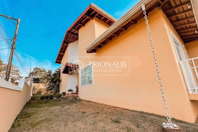Imagem Casa com 3 Quartos à Venda, 225 m² em Loanda - Atibaia Imagem Casa com 3 Quartos à Venda, 225 m² em Loanda - Atibaia