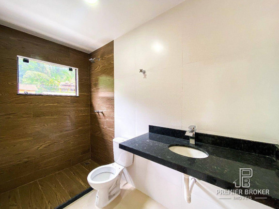 Imagem Casa com 3 Quartos à Venda, 101 m² em Quinta Da Barra - Teresópolis
