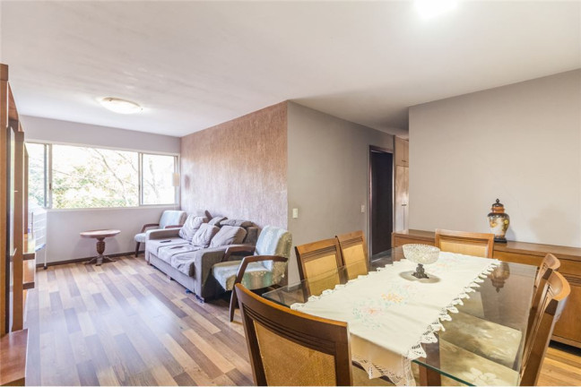 Foto do imóvel Imóvel com 3 Quartos à Venda,  em Vila Olímpia - São Paulo
