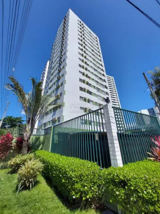 Apartamento com 2 Quartos à Venda, 50 m² em Boa Viagem - Recife