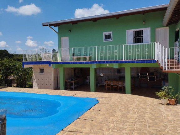 Imagem Chácara com 4 Quartos à Venda, 1 m² em Jardim Cananéia - Pilar Do Sul Imagem Chácara com 4 Quartos à Venda, 1 m² em Jardim Cananéia - Pilar Do Sul