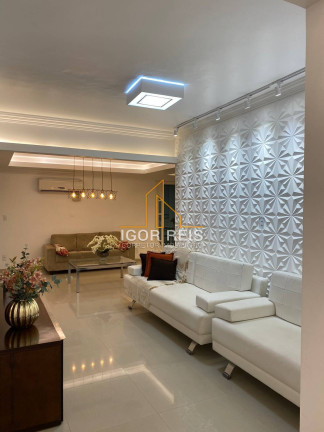Imagem Apartamento com 4 Quartos à Venda, 300 m² em Centro - Campos Dos Goytacazes Imagem Apartamento com 4 Quartos à Venda, 300 m² em Centro - Campos Dos Goytacazes