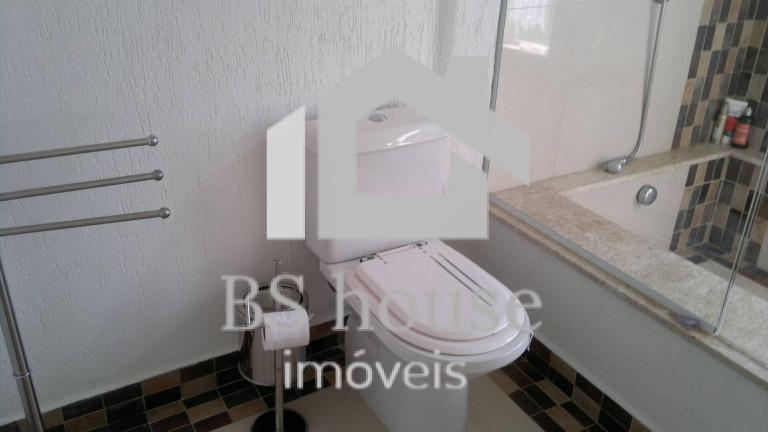 Imagem Apartamento com 4 Quartos à Venda, 200 m² em Vila Assunção - Santo André Imagem Apartamento com 4 Quartos à Venda, 200 m² em Vila Assunção - Santo André