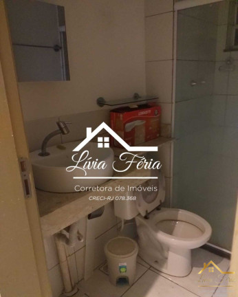 Imagem Apartamento com 2 Quartos à Venda, 45 m² em Parque Jóquei Club - Campos Dos Goytacazes Imagem Apartamento com 2 Quartos à Venda, 45 m² em Parque Jóquei Club - Campos Dos Goytacazes