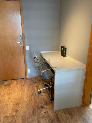 Imagem Apartamento com 1 Quarto para Alugar, 75 m² em Itaim Bibi - São Paulo