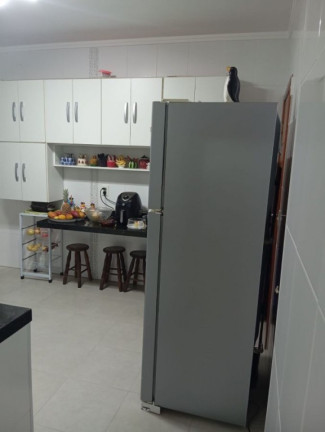Imagem Apartamento com 3 Quartos à Venda, 143 m² em Tupi - Praia Grande