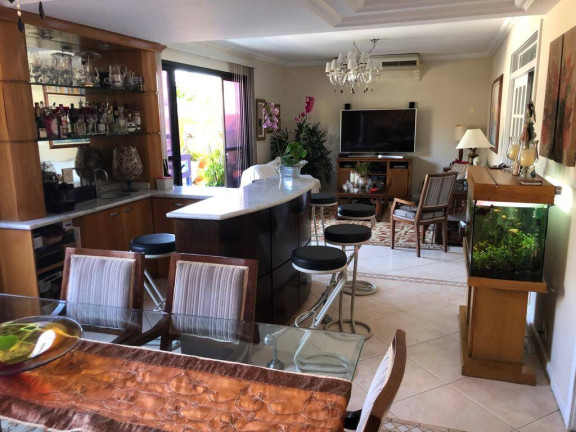 Imagem Casa com 4 Quartos à Venda, 360 m² em São Francisco - Niterói