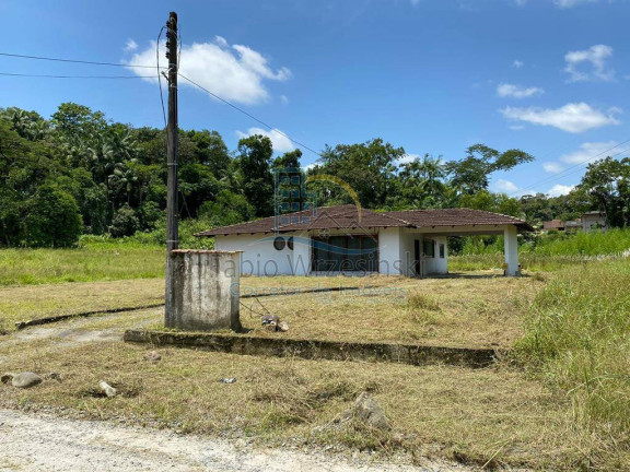 Imagem Terreno à Venda, 150 m² em São Marcos - Joinville Imagem Terreno à Venda, 150 m² em São Marcos - Joinville