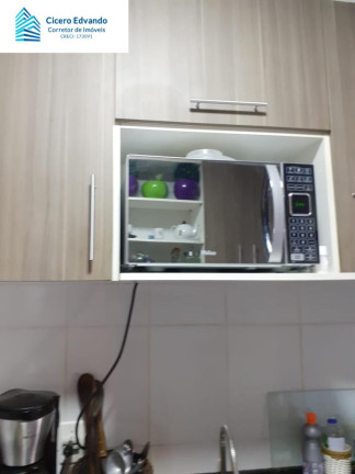 Imagem Imóvel com 2 Quartos à Venda, 47 m² em Cidade Líder - São Paulo