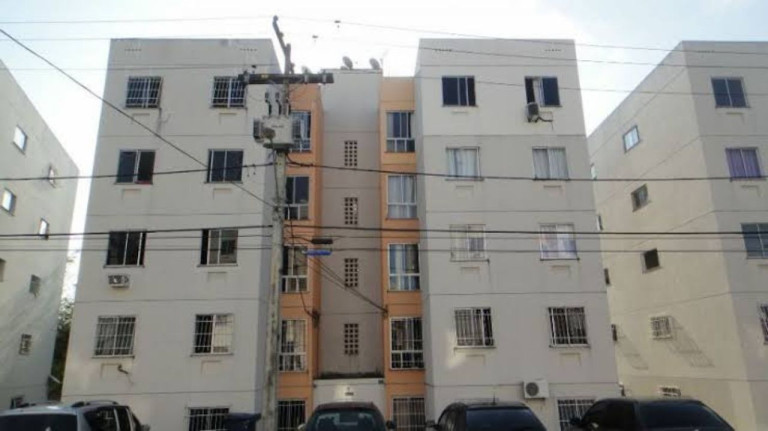 Imagem Apartamento com 2 Quartos à Venda, 50 m² em Nova Brasília - Salvador Imagem Apartamento com 2 Quartos à Venda, 50 m² em Nova Brasília - Salvador
