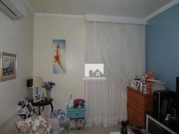 Imagem Apartamento com 3 Quartos à Venda, 120 m² em Jardim Paraíso - Campinas