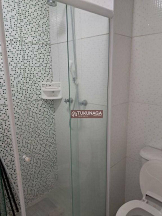 Imagem Apartamento com 3 Quartos à Venda, 56 m² em Cocaia - Guarulhos Imagem Apartamento com 3 Quartos à Venda, 56 m² em Cocaia - Guarulhos