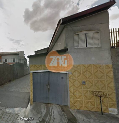 Casa com 2 Quartos à Venda, 81 m² em Cecap - Taubaté