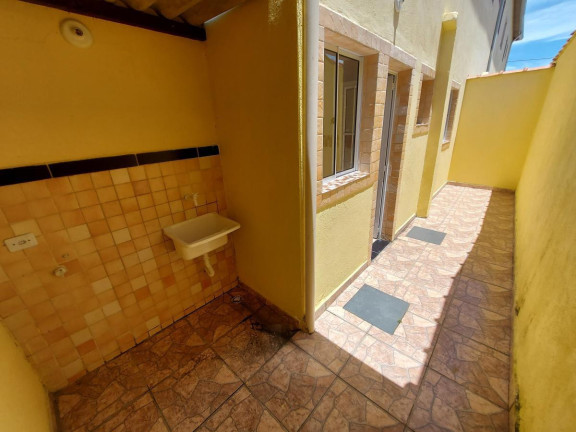 Imagem Casa com 2 Quartos à Venda, 44 m² em Jardim Guaramar - Tude Bastos - Praia Grande Imagem Casa com 2 Quartos à Venda, 44 m² em Jardim Guaramar - Tude Bastos - Praia Grande