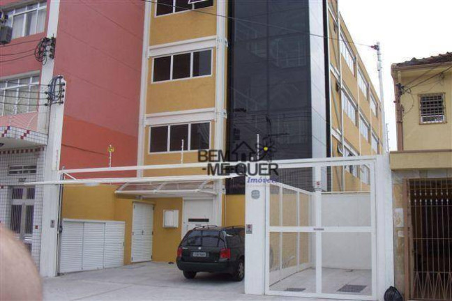 Imagem Edifício Residencial à Venda ou Locação, 1.515 m² em Barra Funda - São Paulo Imagem Edifício Residencial à Venda ou Locação, 1.515 m² em Barra Funda - São Paulo