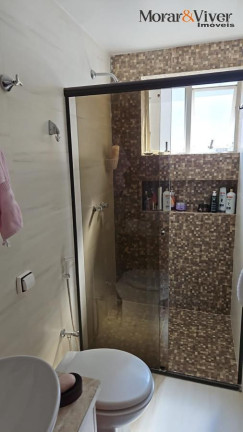 Imagem Apartamento com 3 Quartos à Venda, 84 m² em Ahú - Curitiba