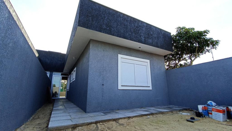 Imagem Casa com 2 Quartos à Venda, 92 m² em Praia Do Barco - Capao Da Canoa